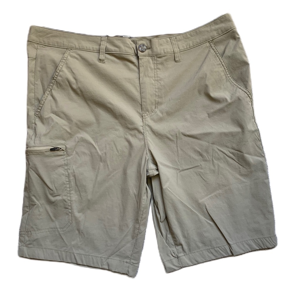 Weatherproof Vintage Mens Packable Hybrid Trail Short
